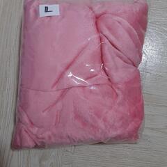 全身着る毛布　サメ　着ぐるみ　パジャマ　防寒の画像