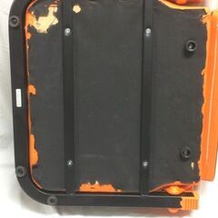 ☆511☆アルインコ ALINCO シットアップベンチ イージーエクサツイン EXG057D 室内トレーニング　腹筋　コンパクト　収納の画像