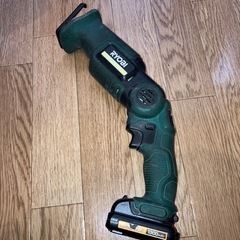 RYOBI BSK-1100 充電式小型レシプロソー