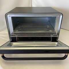 BRUNO スチーム&ベイクトースター BOE067の画像