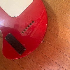 ZO-3   エレキギターの画像