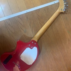 ZO-3   エレキギターの画像