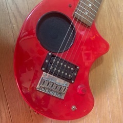 ZO-3   エレキギターの画像