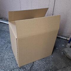 中古ok!!段ボール140サイズ売ってください!