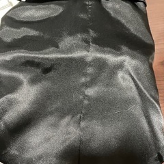子犬タキシードの画像