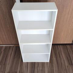 カラーボックス