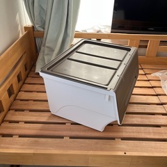 収納ケース、の画像