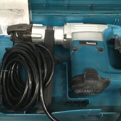 Makita 電動ハンマ HM0830 2019年製 中古