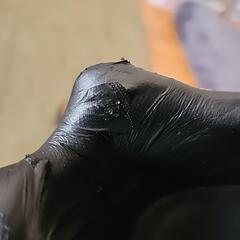 「値下げ」NIKE　ナイキ　 ワイルドウッド ACG Wild wood　27cmの画像