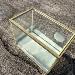 No.1小水槽　中古品