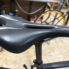 スペシャライズド 105 ALLEZ黒  ロードバイク 自転車の画像