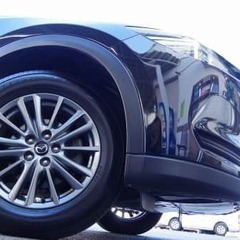 マツダ ＣＸ－５の画像