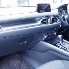 マツダ ＣＸ－５の画像