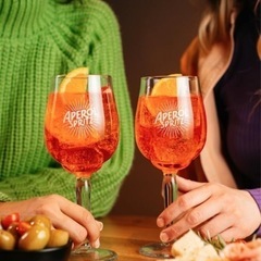 ♦︎決まりました！♦︎【早い者勝ち！新品未開栓】箱内保管品★APEROL アペロール 700ml [ リキュール イタリア ]の画像