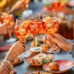 ♦︎決まりました！♦︎【早い者勝ち！新品未開栓】箱内保管品★APEROL アペロール 700ml [ リキュール イタリア ]の画像