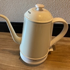 電気ケトル