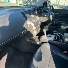 2500ccムラーノの画像