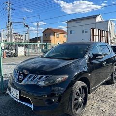 2500ccムラーノの画像