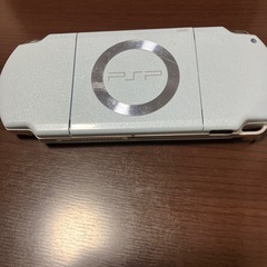 PSPの画像