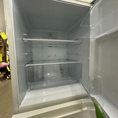 ジモティ新入荷情報!!】冷蔵庫アクアAQR-16H2018J-250235 (ジャングル滋賀草津店) 草津のキッチン家電《冷蔵庫 》の中古あげます・譲ります｜ジモティーで不用品の処分