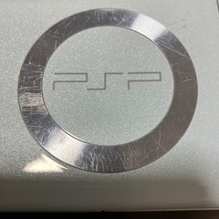 PSPの画像