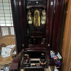 【本日中】仏壇