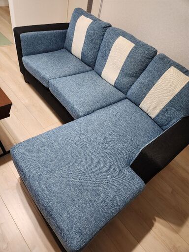 DORIS ソファー ソファ 2人掛け 収納引き出し カウチソファー ソファベッド おしゃれ ファブリック クノーケ プレゼント 安い 人気 ドリス  : doris - 通販 - Yahoo!ショッピング
