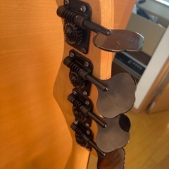 バッカス ジャズベース　ユニバースシリーズ　BJBの画像