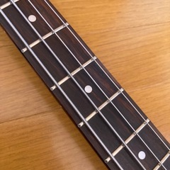 バッカス ジャズベース　ユニバースシリーズ　BJBの画像