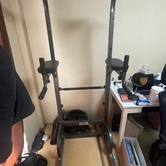 懸垂器具