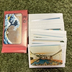 絵のコレクション（永谷園）②の画像