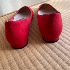  靴 サンダル（VELIKOKO《美品》 の画像