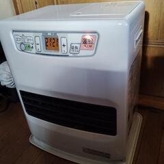トヨトミ石油ファンヒーター