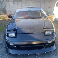 180sx ターボの画像