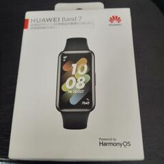 HUAWEI Band7