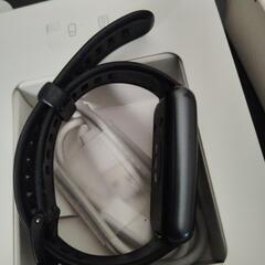 HUAWEI Band7の画像