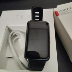 HUAWEI Band7の画像