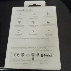 HUAWEI Band7の画像