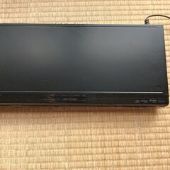 【ジャンク品】ＤＶＤプレイヤーの画像