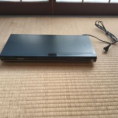 【ジャンク品】ＤＶＤプレイヤーの画像