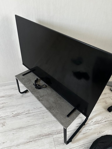 テレビ
