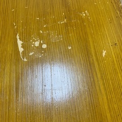 【受け渡し予定者決定】早い者勝ち！ダイニングテーブル 4人掛け 椅子 ベンチ椅子 セットの画像