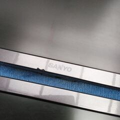モニターとツイーター中古最終値下げの画像