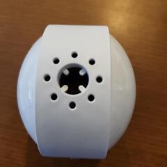 アースノーマットの器具部分の画像
