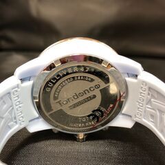 【ジャングルジャングル岸和田店】腕時計 TENDENCE ガリバー47 P2D7B947 南大阪 岸和田 貝塚市 泉佐野市 高石市 泉大津市 和泉市 忠岡町 熊取町の画像