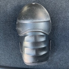 エルボーガード