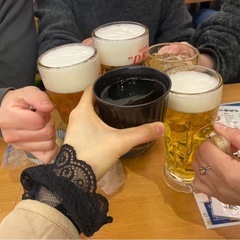 【2月19日20時〜】新宿飲み会🍺