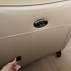 ニトリソファ
の画像