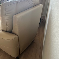 ニトリソファ
の画像