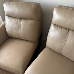 ニトリソファ
の画像